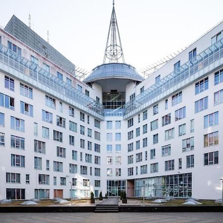 Central House Riverside Studio Рига Екстер'єр фото
