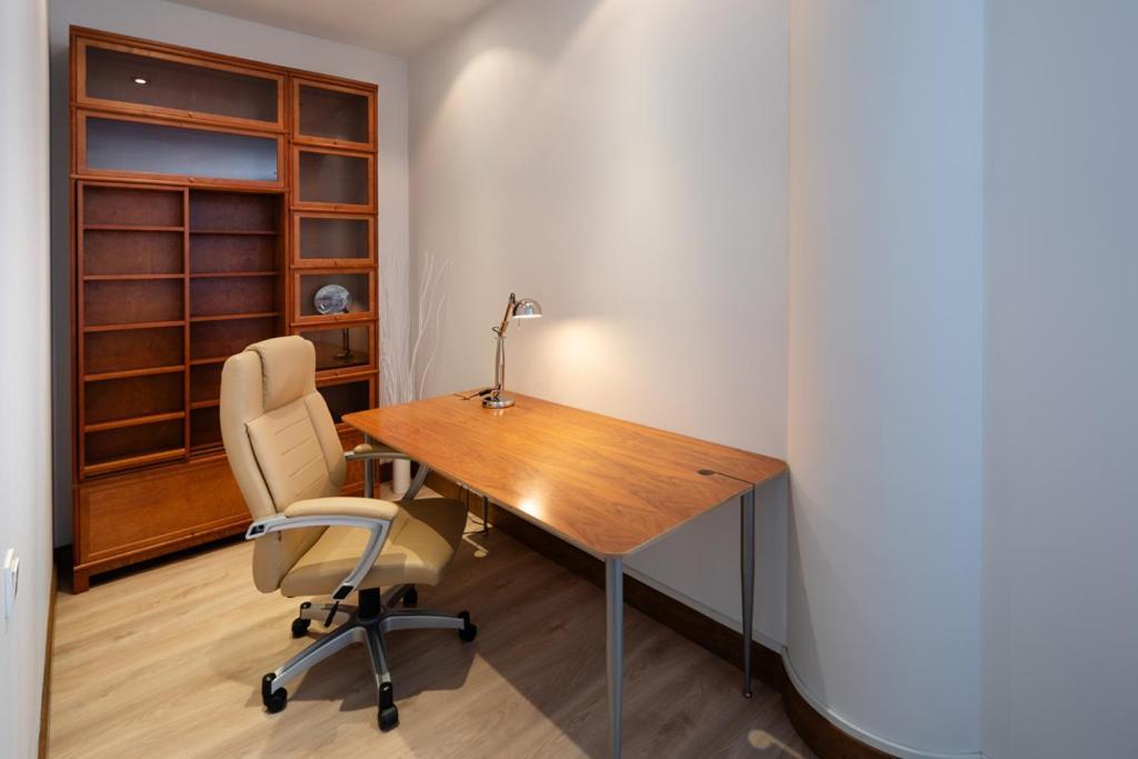 Central House Riverside Studio Рига Екстер'єр фото